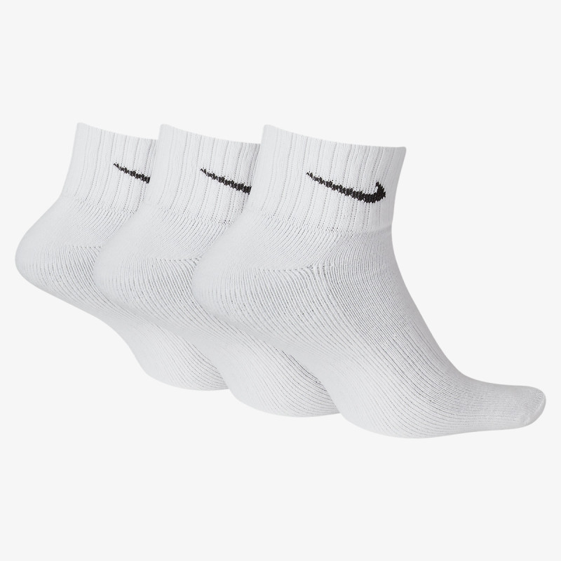 Nike U NK V CUSH ANKLE- 3P VALUE 