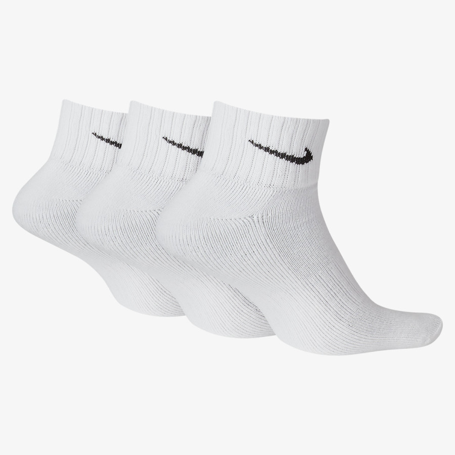 Nike U NK V CUSH ANKLE- 3P VALUE 