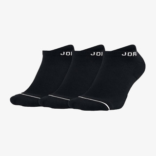 Nike U J EVERYDAY MAX NS 3PR 