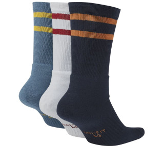 Nike NIKE SB 3PPK CREW SOCKS 