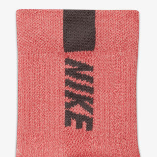 Nike U NK MLTPLIER ANKLE 2PR - 144 
