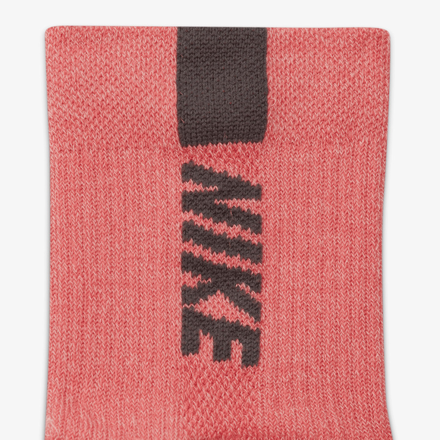 Nike U NK MLTPLIER ANKLE 2PR - 144 