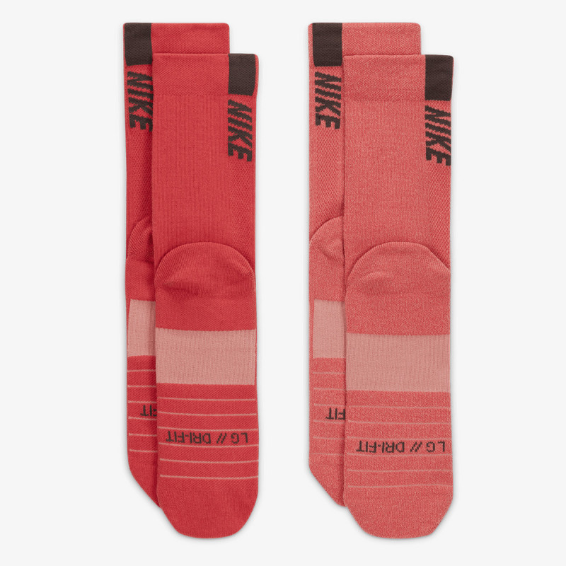 Nike U NK MLTPLIER CRW 2PR - 144 