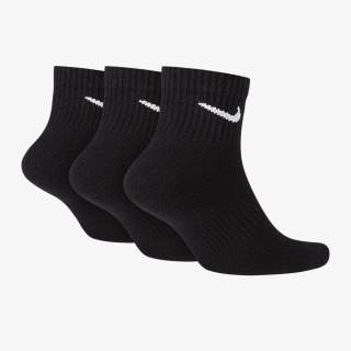 Nike U NK EVERYDAY CSH ANKL 3PR 132 