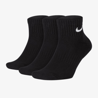 Nike U NK EVERYDAY CSH ANKL 3PR 132 