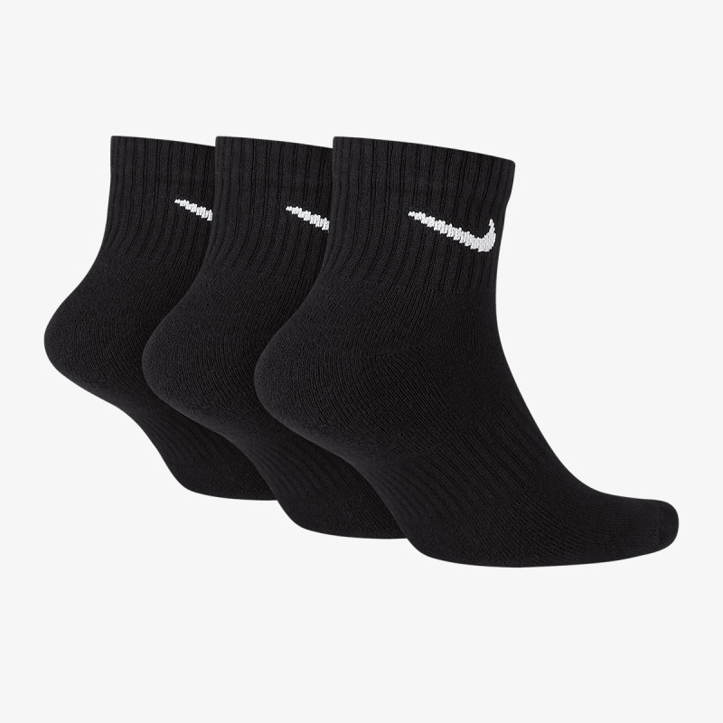 Nike U NK EVERYDAY CSH ANKL 3PR 132 
