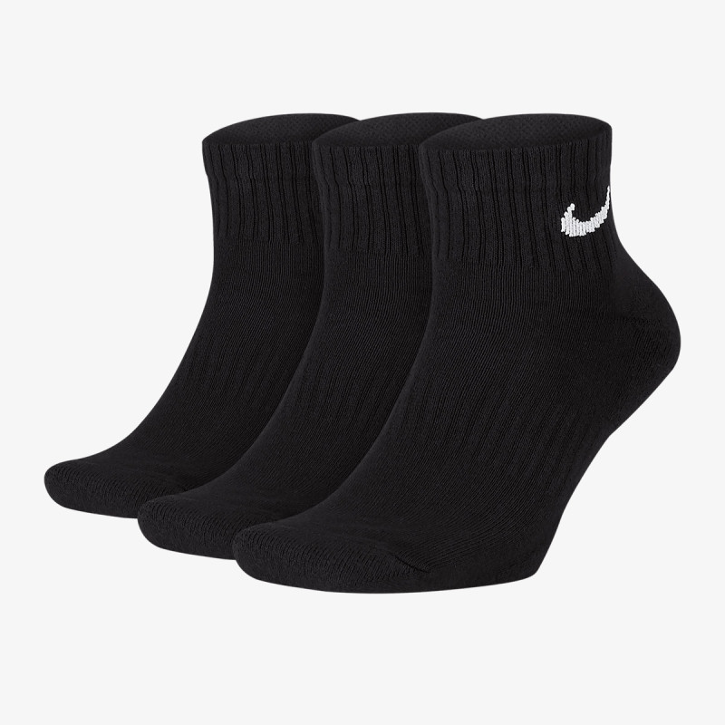 Nike U NK EVERYDAY CSH ANKL 3PR 132 