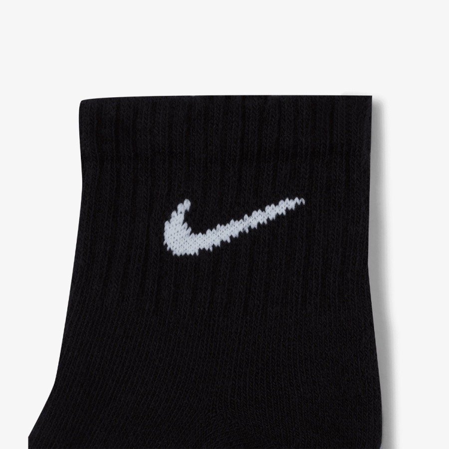Nike U NK EVERYDAY CSH ANKL 3PR 132 