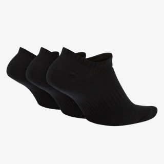 Nike U NK EVERYDAY LTWT NS 3PR 