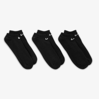 Nike U NK EVERYDAY LTWT NS 3PR 