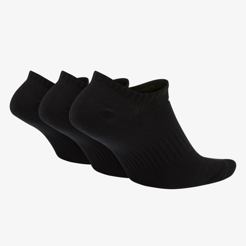 Nike U NK EVERYDAY LTWT NS 3PR 