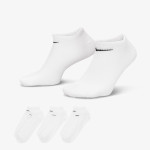Nike U NK EVERYDAY LTWT NS 3PR 