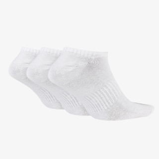 Nike U NK EVERYDAY LTWT NS 3PR 