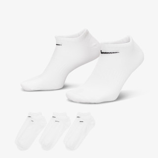 Nike U NK EVERYDAY LTWT NS 3PR 