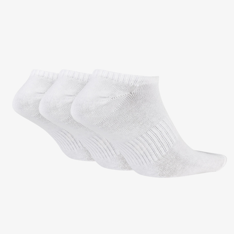 Nike U NK EVERYDAY LTWT NS 3PR 