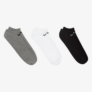 Nike U NK EVERYDAY LTWT NS 3PR 