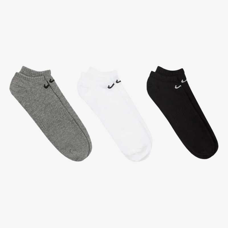 Nike U NK EVERYDAY LTWT NS 3PR 