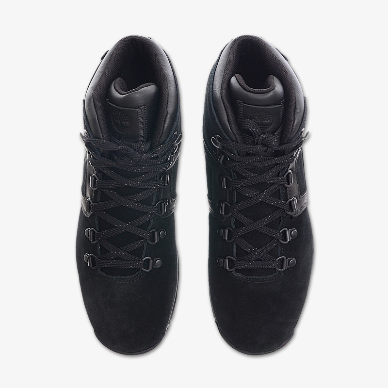 Timberland GT Scramble Mid Leather W 