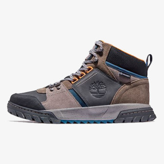 Timberland Boulder Trail Mid WP 