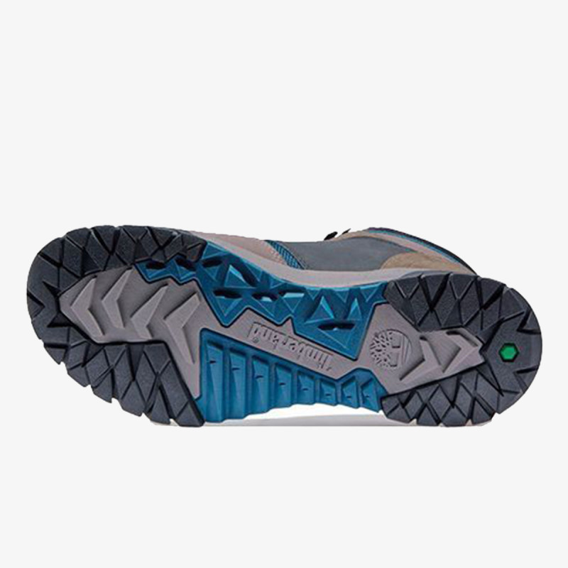 Timberland Boulder Trail Mid WP 