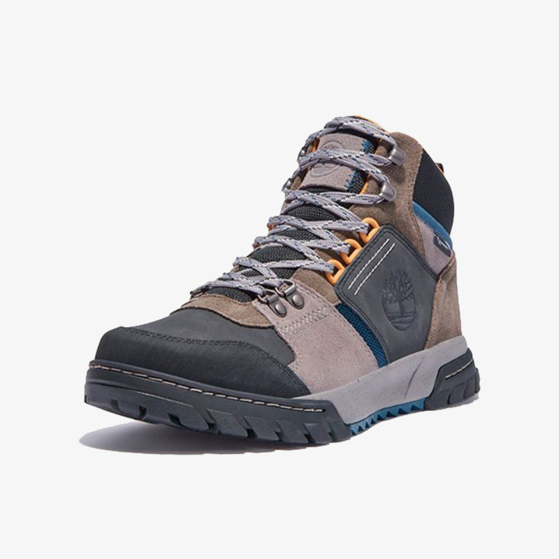 Timberland Boulder Trail Mid WP 