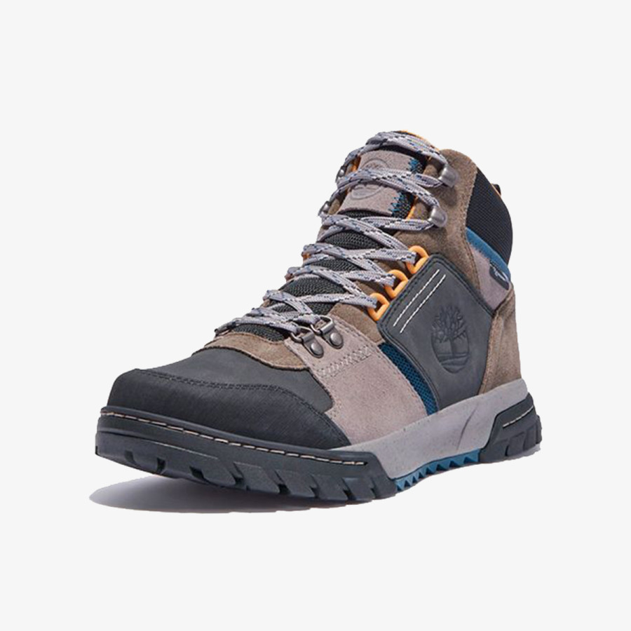 Timberland Boulder Trail Mid WP 