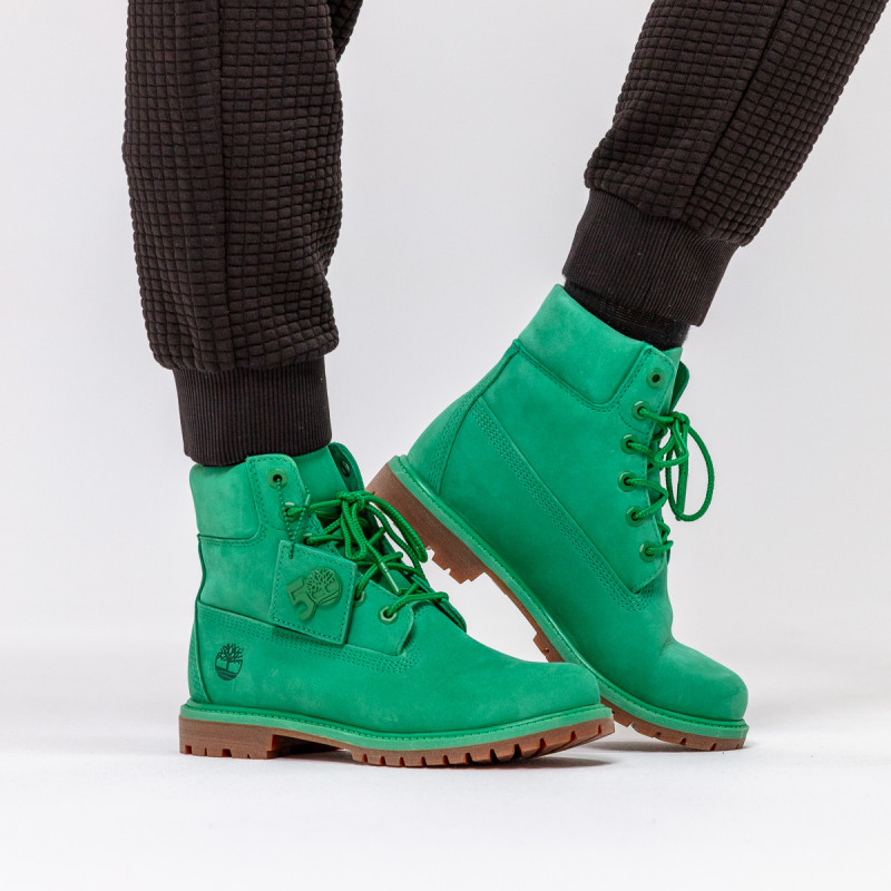 Timberland 6in Premium Boot - W 
