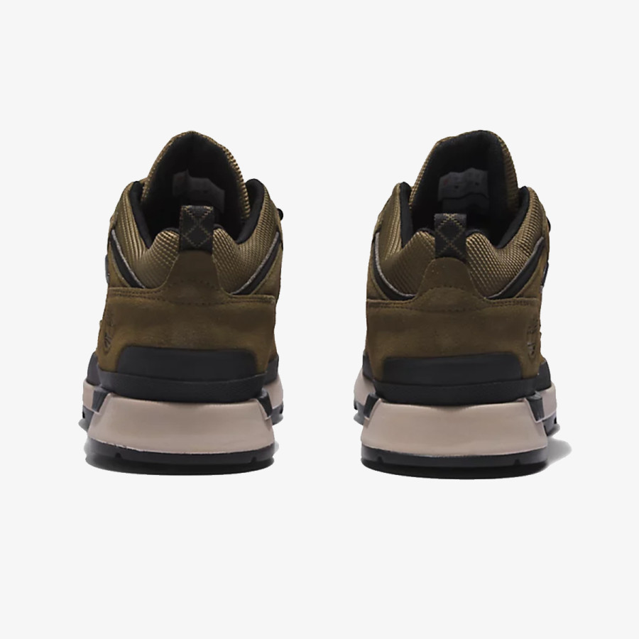 Timberland Field Trekker Low WP 