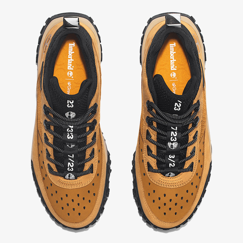 Timberland GREENSTRIDE MOTION 6 MID 