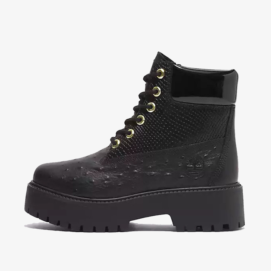 Timberland TBL Premium Elevated6inWP 