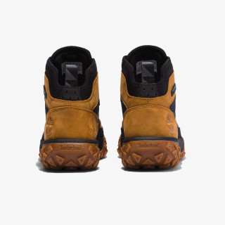 Timberland GS Motion 6 Mid F/L WP 