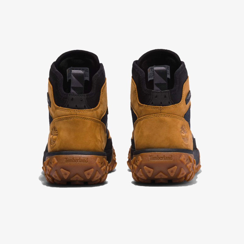 Timberland GS Motion 6 Mid F/L WP 