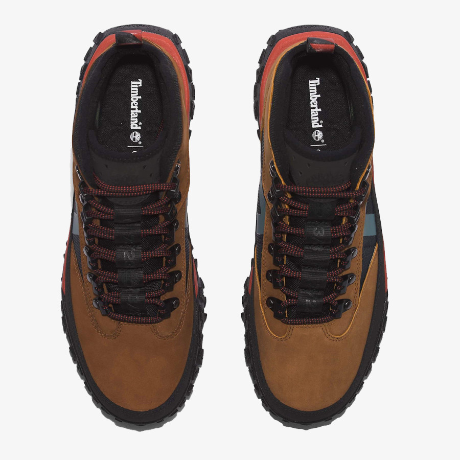 TIMBERLAND GS Motion 6 Mid F/L WP 