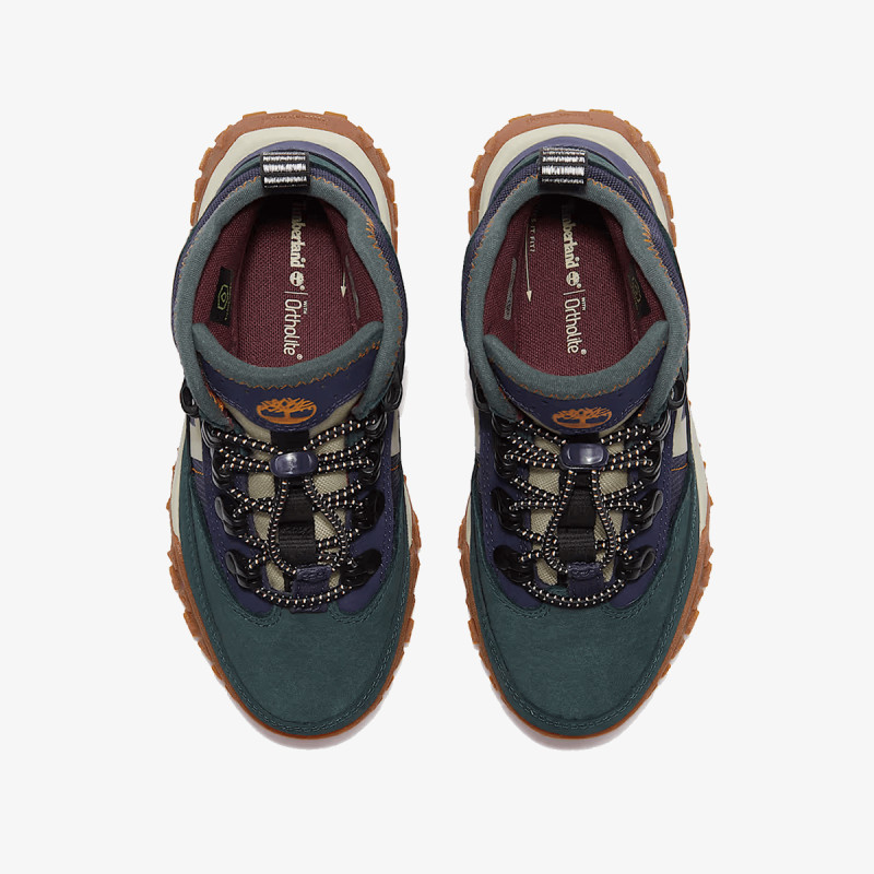 Timberland GREENSTRIDE MOTION 6 