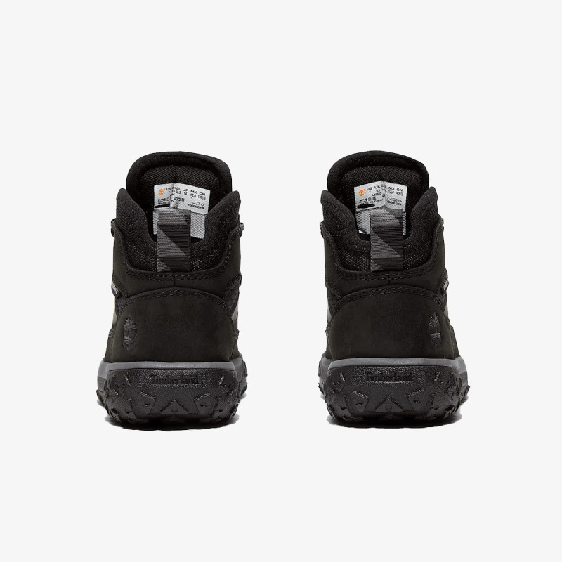 Timberland Motion 6 