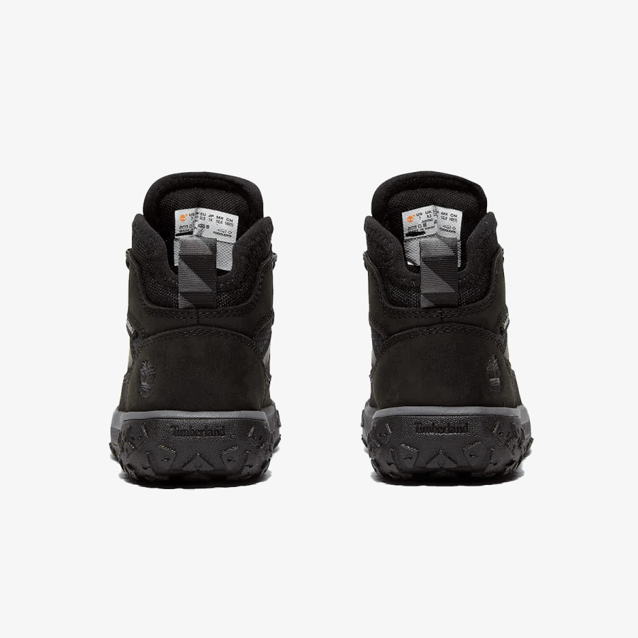 Timberland Motion 6 