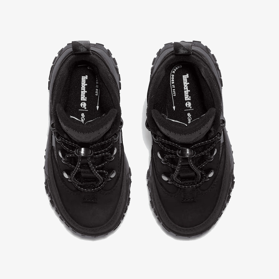 Timberland Motion 6 