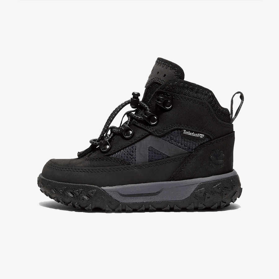 Timberland Motion 6 