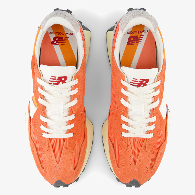 New Balance NEW BALANCE - 327 