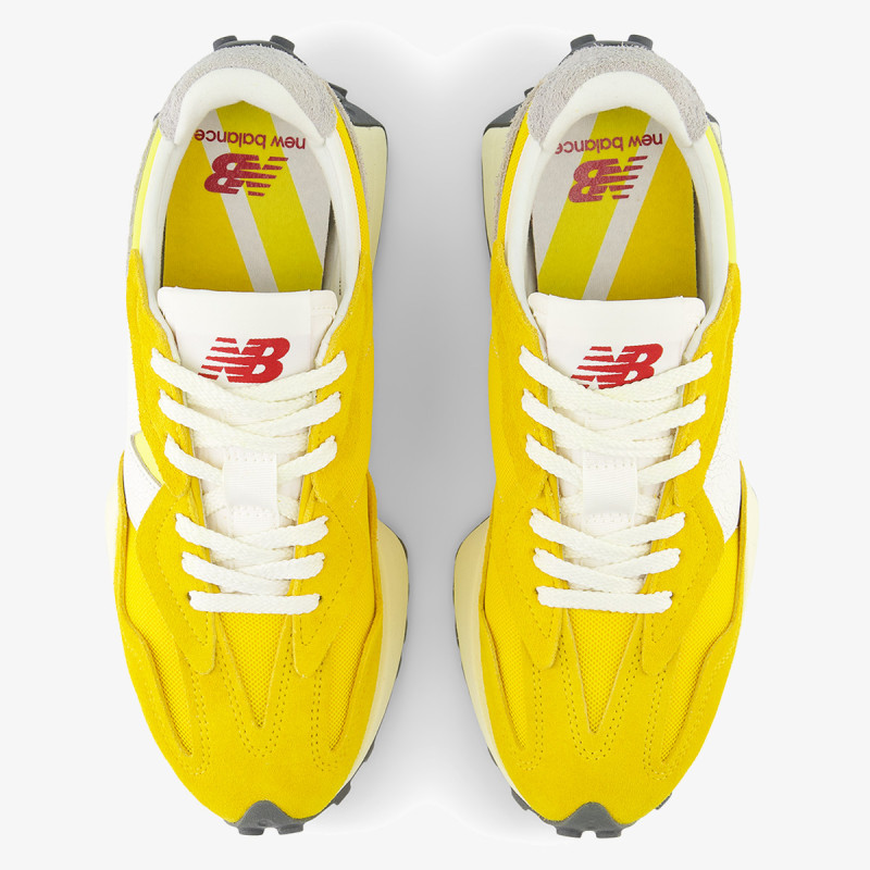 New Balance NEW BALANCE - 327 
