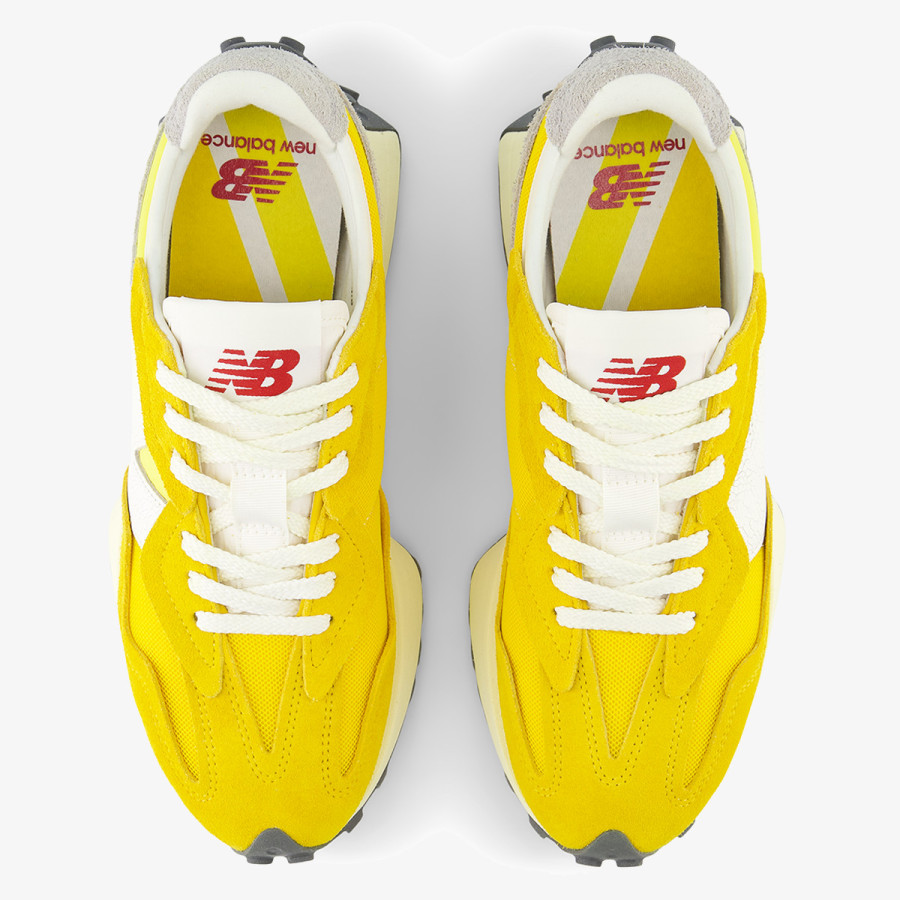 New Balance NEW BALANCE - 327 