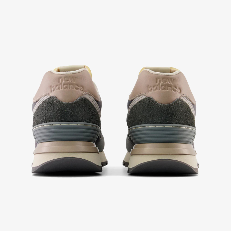 New Balance U 574 