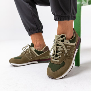 New Balance NEW BALANCE - 574 