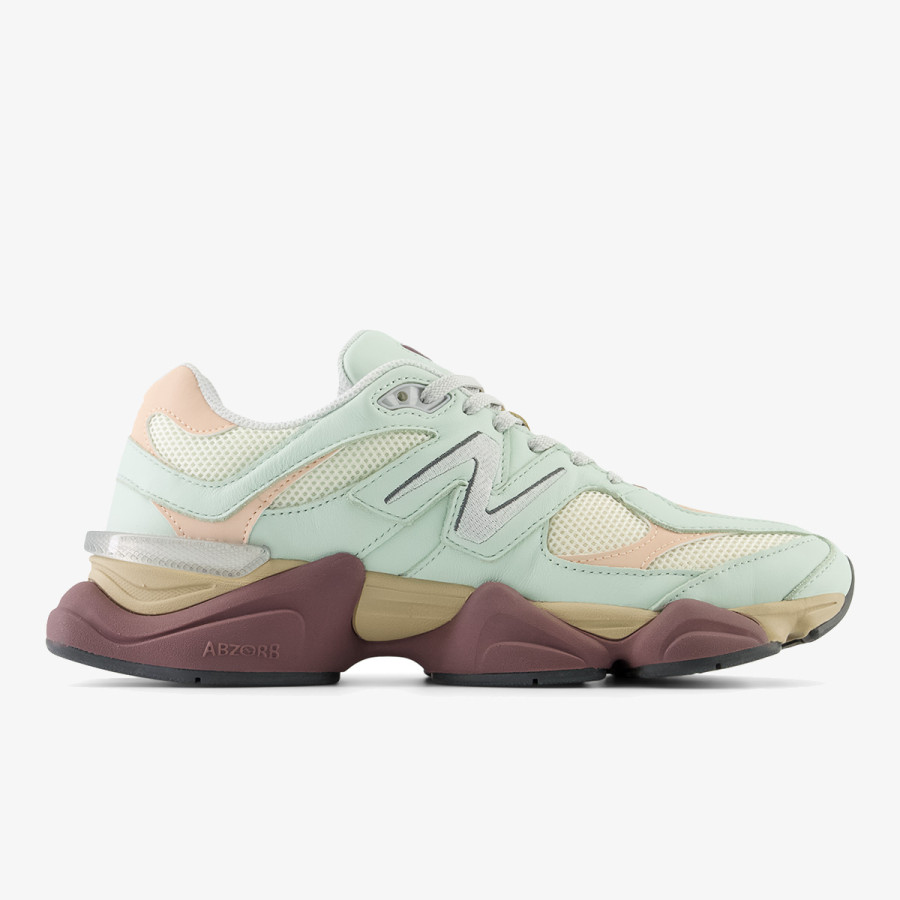 New Balance NEW BALANCE - 9060 