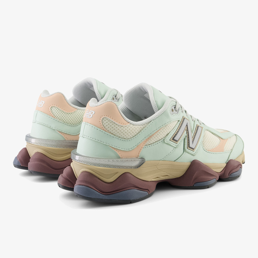New Balance NEW BALANCE - 9060 