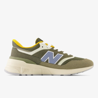 NEW BALANCE - 997R 