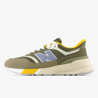 NEW BALANCE - 997R 