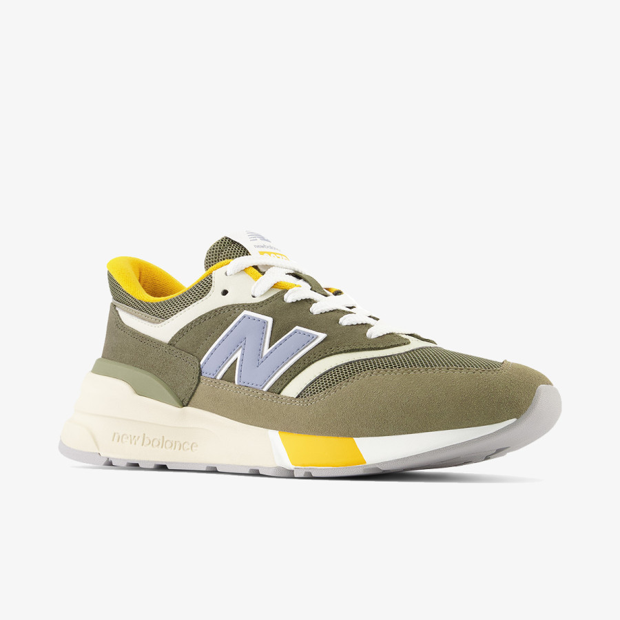 NEW BALANCE - 997R 