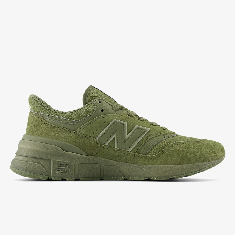 New Balance U997 