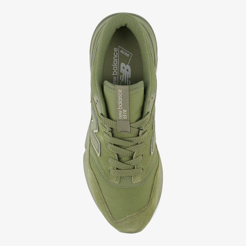 New Balance U997 